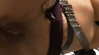 VICTORIA LUNA TAKEs THE POUNDING OF A LIFETIME!!!