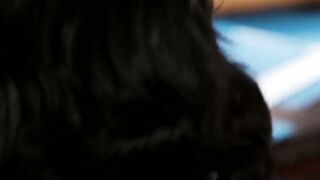 Cadence Carters White House Wild Ride Professor Smooths  Ramming Leaves Her Breathless