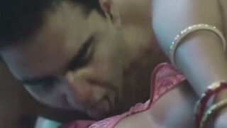 Bhabhi Ki Choot Se Paani Nikal Diya Uncle Ji Ne Chod-Chod Kar