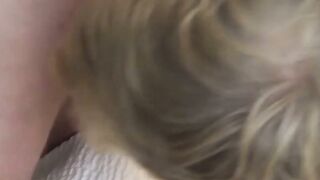 UNLEASH THE FURY Muscular Sean Duran Unloads His Brutal Hammer On Ginger Pit Bottom Spencer Daley!