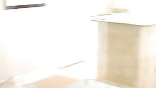THE ULTIMATE BRUNETTE EXPERIENCE TIA UNLEASHES HER INNER SLUT!
