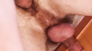 Stepfathers Forbidden Touch Watch as I Seduce My Stepsons Virgin Asspel!