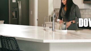 Petite Asian Kimmy Kimm getting fucked