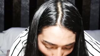UNBELIEVABLE ASIAN FEMBOY TEEN BLOWJOB AND ANAL Paysite Exclusive!