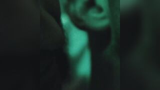 MONSTROUS COCK Alert Unbridled Lust as Lexington Steele Devours Kenna James!