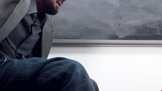 UNLEASHING THE FURY Professor Justin Magnums DEEP DPLICIT Oral Obsession