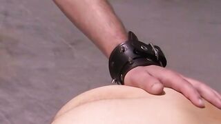 TORMENTED TWINS Witness the SHOCKING Act of Anal Revenge!