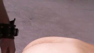 TORMENTED TWINS Witness the SHOCKING Act of Anal Revenge!