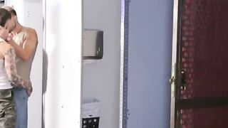 EPIC PORN EXPERIENCE 2 MASSIVE COCKS  1 TIGHT ASS  1 SATISFYING THREESOME!