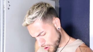 EPIC PORN EXPERIENCE 2 MASSIVE COCKS  1 TIGHT ASS  1 SATISFYING THREESOME!