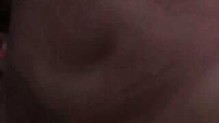 UNLEASH THE BEAST Muscular Lawrence Portland FRIES HIS GIGANTIC BLACK COCK INTO MY PULLED APART SWEATSHIRT