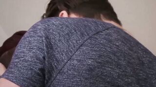 Armond Rizzo Cant Resist the Salty contours of My Unbridled Cock A Sizzling MaleonMale Raw Intercourse Adventure