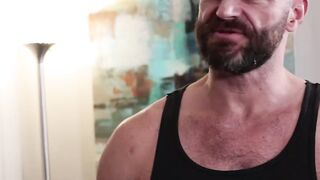 UNLEASH THE WILDNESS Stepdads Secret Massage Addiction Exposed!