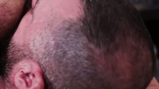 UNLEASH THE WILDNESS Stepdads Secret Massage Addiction Exposed!