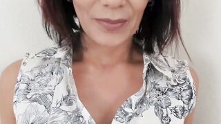 DEEP THROATED AND MISTREATED Ryder Skye Takes 10 Inches of Raging Meat