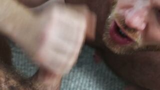 SunKissed Seduction Watch Huge Beck Tripp Bates and Caden Jackson Get Down and Dirty in Sizzling Shower Scene!
