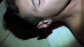 Dakota Lovells Anal Initiation A Brutal Frat House Founter