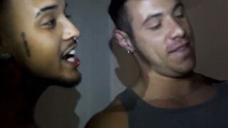Dakota Lovells Anal Initiation A Brutal Frat House Founter
