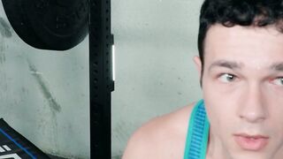 Blain OConnors BIG Score When a Gym Buddy Becomes the recv of a Lifetime!