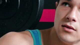 Blain OConnors BIG Score When a Gym Buddy Becomes the recv of a Lifetime!