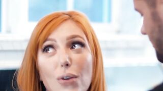 STEP MOM GOES WILD Lauren Phillips Drops Mic and Pants in Graphic Fucking Epic!