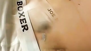 UNLEASH THE BEAST Witness the Epic Quest for EyePopping Masturbation Bliss