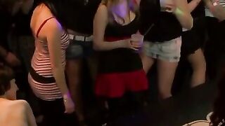 UNLEASH THE DELUGE Guys Uncage the Wettest Pussies