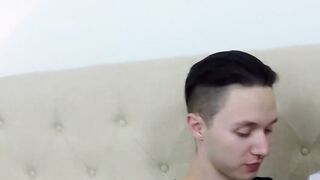 UNLEASH THE BEAST Unrated, POV, Bareback Mayhem with Kyler Rex and Seth Cane!