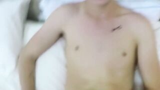 UNLEASH THE BEAST Unrated, POV, Bareback Mayhem with Kyler Rex and Seth Cane!