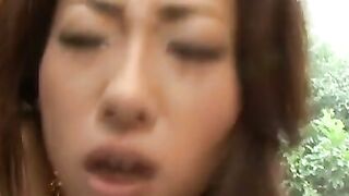 UNLEASH THE BEAST Busty Bombshell Yuu Uehara CRUSHES Boyfriend with Insatiable Sexual Appetite!