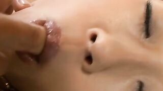 UNLEASH THE BEAST Busty Bombshell Yuu Uehara CRUSHES Boyfriend with Insatiable Sexual Appetite!