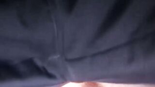 UNLEASH THE BEAST Juan XXL Devours Miguel Bryan Whole!
