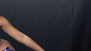 virgin brunette sweetheart Carson gets RAILED like never before!! meticulous latin Bombshell Carson gets devoured by a large toolbox