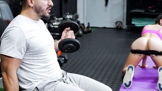 UNLEASH YOUR INNER TODAY Insatiable Fckfest of Sweat  Sex