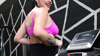 UNLEASH YOUR INNER TODAY Insatiable Fckfest of Sweat  Sex