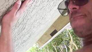 INSATIABLE DESTRUCTION  Tyler Roberts Succumbs to the Raging Beast in the Backyard