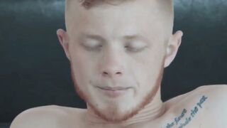 Feet of Desire Watch as I Seduce Aaron Trainers with My Sensual Feet  Ending in a Wildly Passionate Fck!