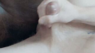 Feet of Desire Watch as I Seduce Aaron Trainers with My Sensual Feet  Ending in a Wildly Passionate Fck!