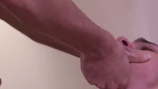 UNLEASH THE BEAST Calvin Banks Unleashed  A XXXPlosive Orgy of Desire