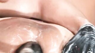 BEHOLD THE CHAMPION OF DEPTH! Brian Bonds Delves Deeper than Ever Before!