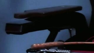  MINDBLOWING XXX ACTION! Jaxton Wheelers Massive Cock SMASHES Alexander Gustavos PINK A!