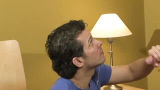 UNLEASH THE FLOODGATES Jake Steels Massive LoadFilled Orgasmicocalypse