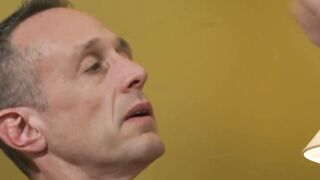 UNLEASH THE FLOODGATES Jake Steels Massive LoadFilled Orgasmicocalypse