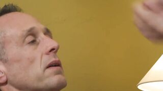 UNLEASH THE FLOODGATES Jake Steels Massive LoadFilled Orgasmicocalypse