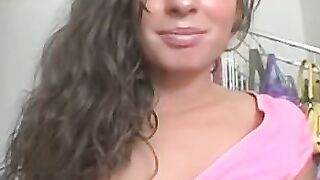 UNLEASH THE PASSION Naomis Desperate Quest for Extremeorgasmic Bliss!