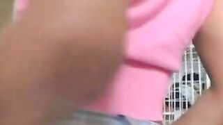 UNLEASH THE PASSION Naomis Desperate Quest for Extremeorgasmic Bliss!