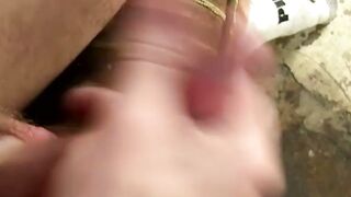 UNBELIEVABLETeen Cameron Dane Gets SO TURNED ON BY HIS OWN SMELL THAT HE CUMS ALL OVER THE PLACE