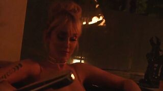 MILF MAXIM LAW UNLEASHED A FURCOVERED FURY OF BBCPOWERED PLEASURE