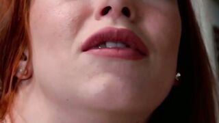 Cum at My Command Alexa Novas Desperate Plea to be Filled by Master Brus Massive Dick