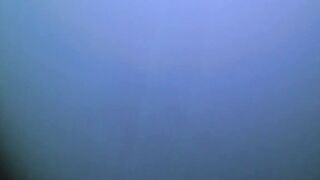 UNLEASHED Jordyns filthy bathroom gangbang  lez and guy on girl rough gangbang